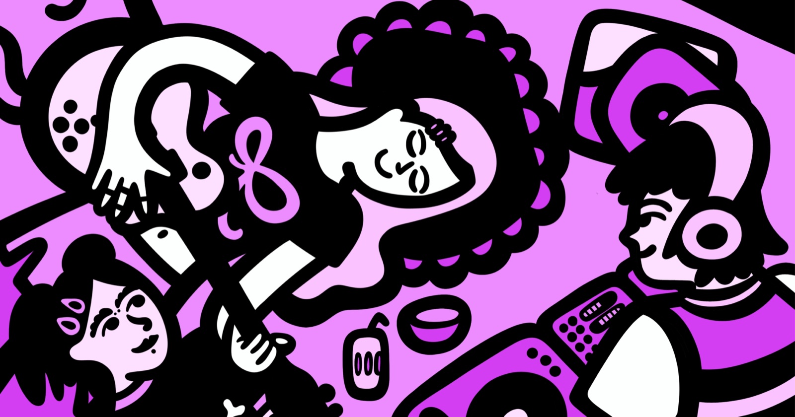 E2E Unclaimed Artist